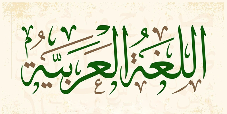 قواعد اللغة العربية