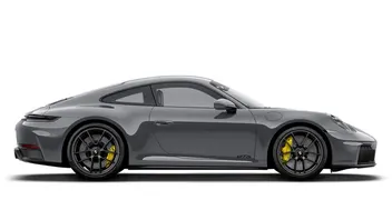 911 Carrera GTS