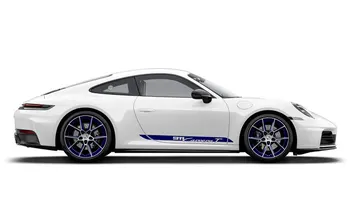 911 Carrera T