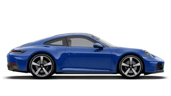 911 Carrera