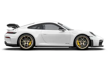 911 GT3
