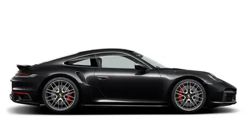 911 Turbo