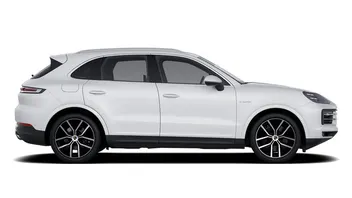Cayenne E-Hybrid