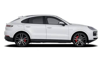 Cayenne S E-Hybrid Coupé