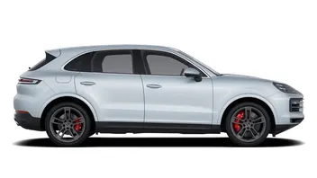 Cayenne S
