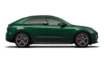 Macan 4S Electric
