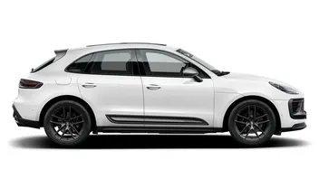 Macan T