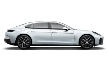 Panamera 4 E-Hybrid Executive