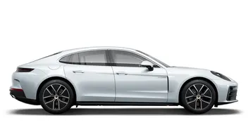 Panamera 4 E-Hybrid