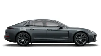 Panamera 4