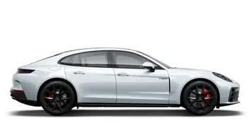 Panamera 4S E-Hybrid