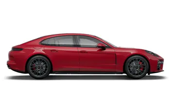 Panamera GTS