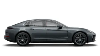 Panamera