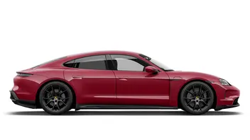 Taycan GTS