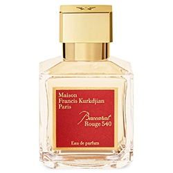 عطر باكارات روج 540