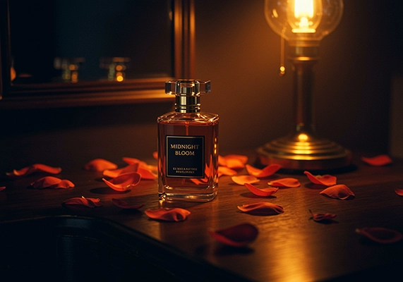 اسماء العطور