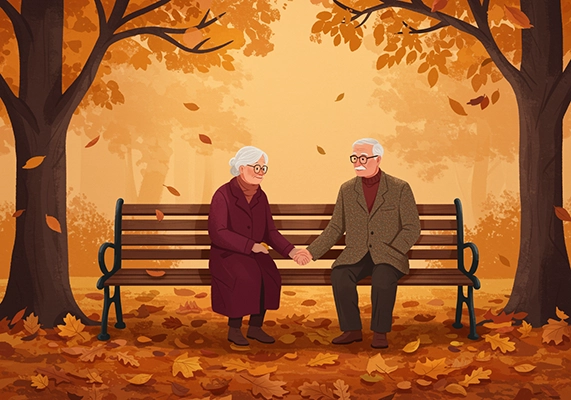 ألقاب رومانسية