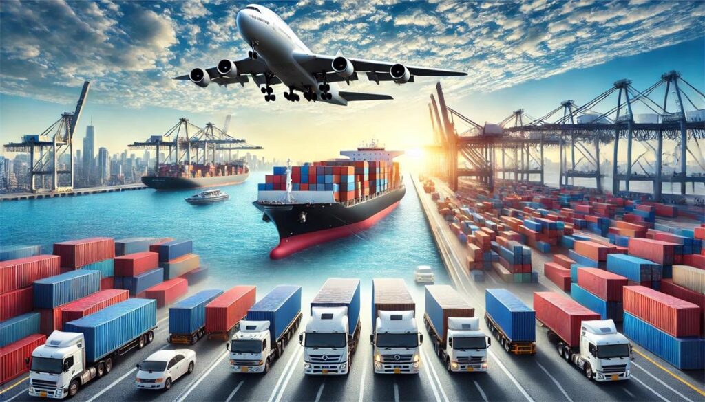 كيف تختار خدمة شحن مناسبة لاحتياجاتك