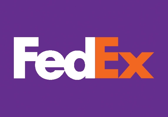 خطوات شحن الطرود الدولية مع فيديكس