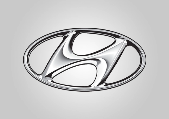 شعار هيونداي