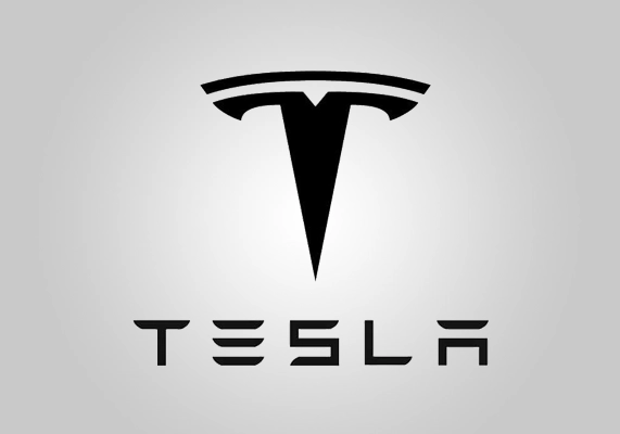شعار تسلا