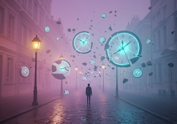 السفر عبر الزمن