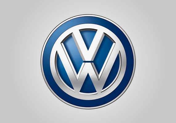 شعار فولكس فاجن