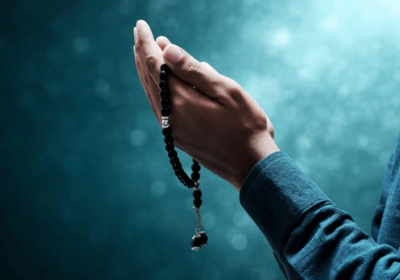 دعاء الأنبياء