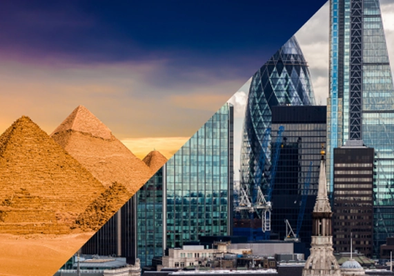 تاريخ العمارة