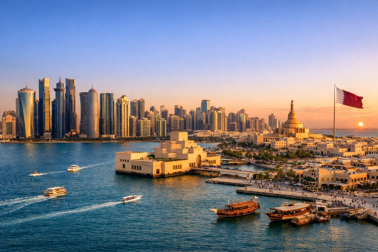 قطر