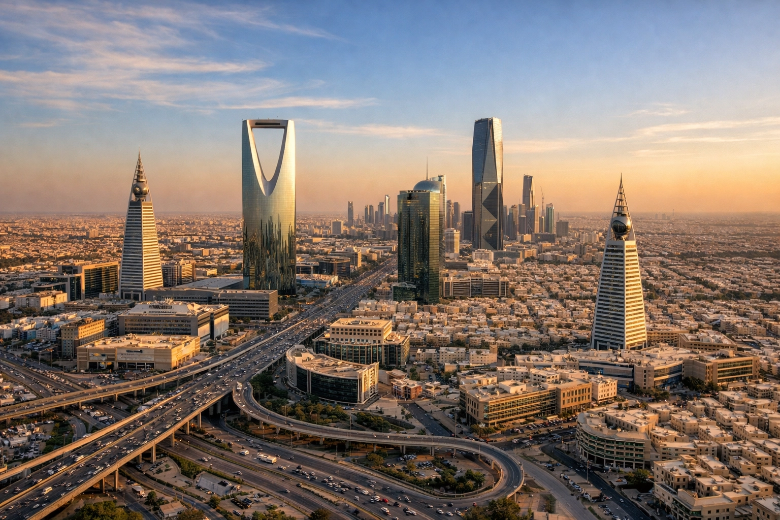 السياحة في السعودية