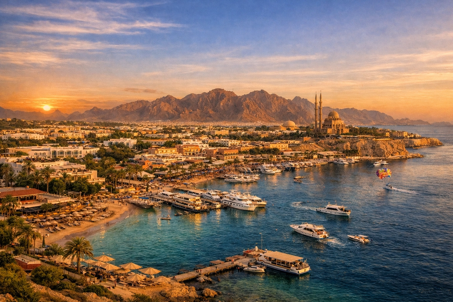 شرم الشيخ