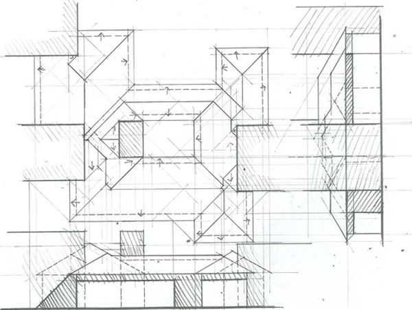 20 نصيحة للرسم المعماري
