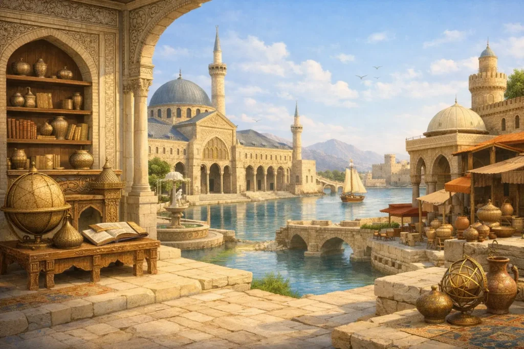 العصر الأموي